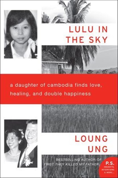 Lulu in the Sky, Loung Ung - Ebook - 9780062091925