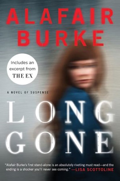 Long Gone, Alafair Burke - Ebook - 9780062092229