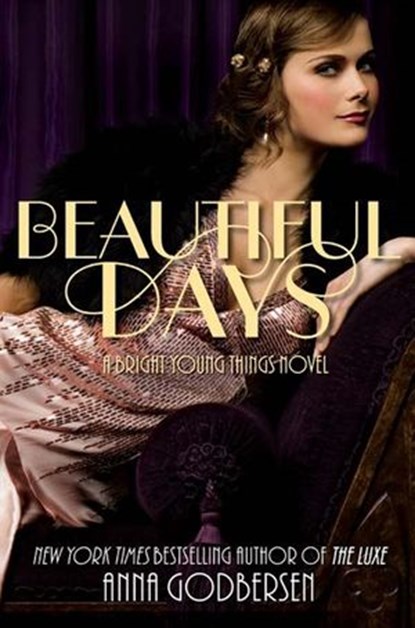 Beautiful Days, Anna Godbersen - Ebook - 9780062093196