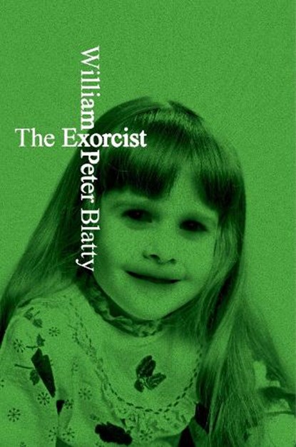 The Exorcist, William Peter Blatty - Gebonden - 9780062094353