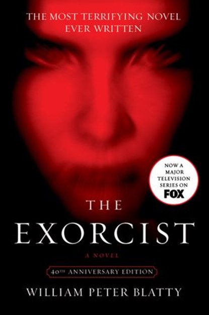 The Exorcist, William Peter Blatty - Ebook - 9780062094377