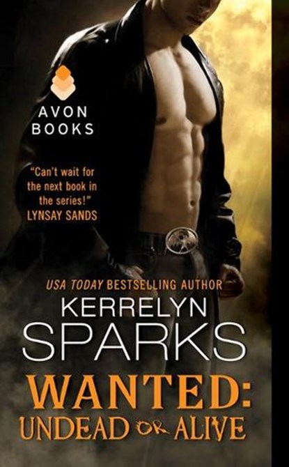 Wanted: Undead or Alive, Kerrelyn Sparks - Ebook - 9780062096609