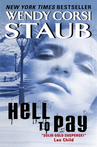 Hell to Pay, Wendy Corsi Staub - Ebook - 9780062096623
