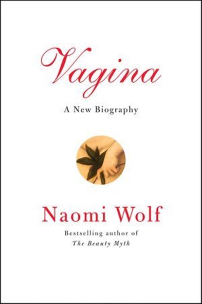 Vagina, Naomi Wolf - Ebook - 9780062096968