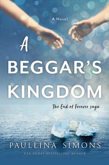 A Beggar's Kingdom, Paullina Simons - Ebook - 9780062098184