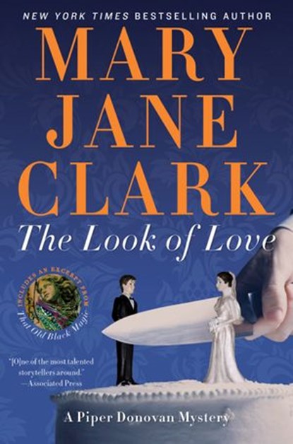 The Look of Love, Mary Jane Clark - Ebook - 9780062099143