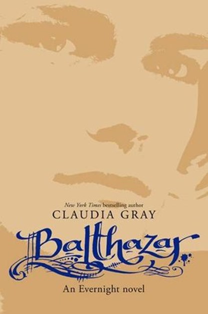 Balthazar, Claudia Gray - Ebook - 9780062099150