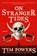 On Stranger Tides, Tim Powers - Paperback - 9780062101075