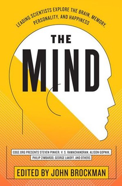The Mind, John Brockman - Ebook - 9780062101563
