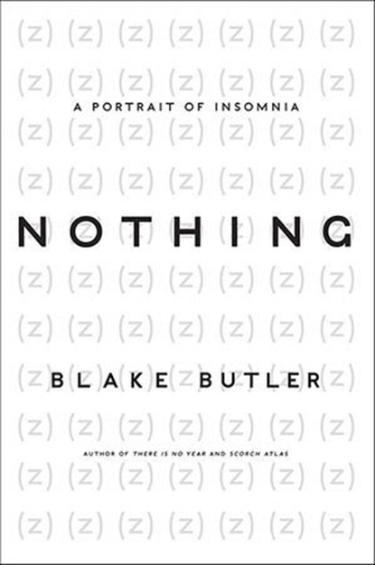 Nothing, Blake Butler - Ebook - 9780062101570