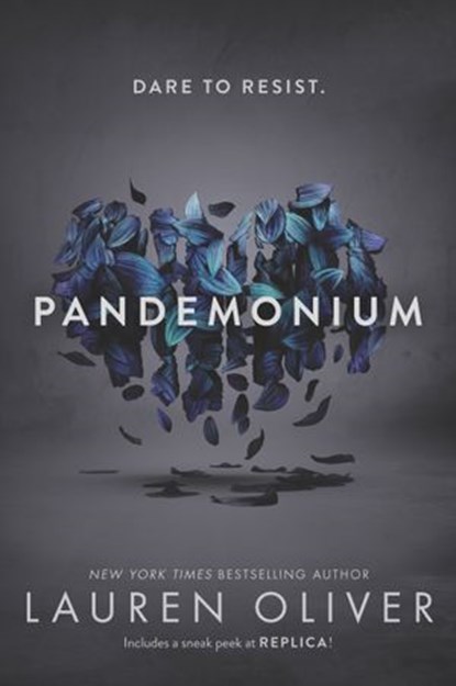 Pandemonium, Lauren Oliver - Ebook - 9780062101990