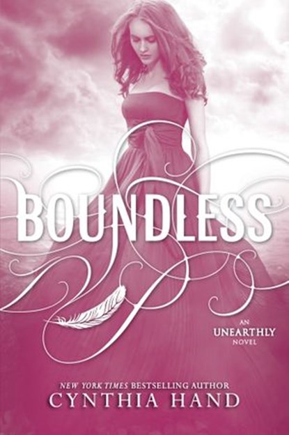 Boundless, Cynthia Hand - Ebook - 9780062103468