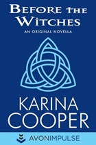 Before the Witches | Karina Cooper | 