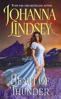 Heart of Thunder | Johanna Lindsey | 