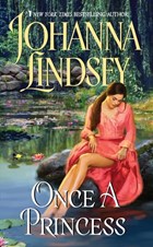 Once a Princess | Johanna Lindsey | 