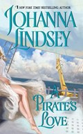 A Pirate's Love | Johanna Lindsey | 