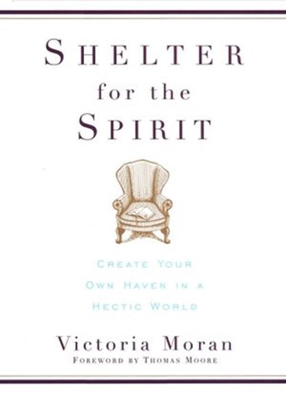Shelter for the Spirit, Victoria Moran - Ebook - 9780062111975