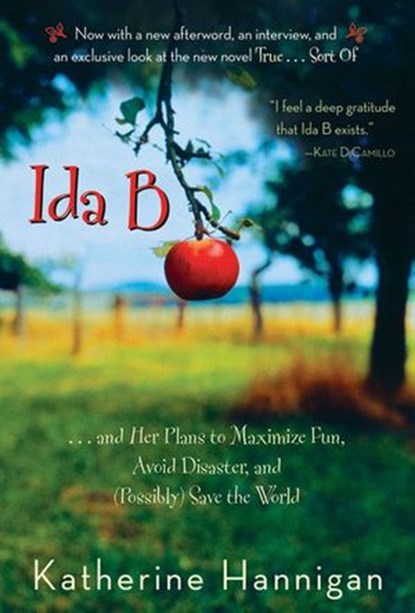 Ida B, Katherine Hannigan - Ebook - 9780062112514