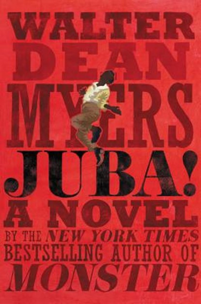 Juba!, Walter Dean Myers - Paperback - 9780062112736