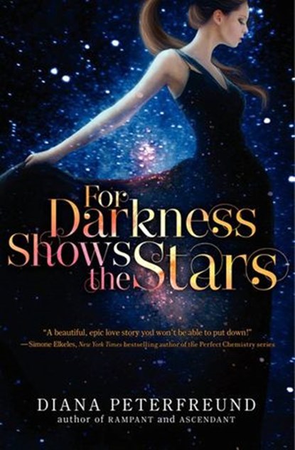 For Darkness Shows the Stars, Diana Peterfreund - Ebook - 9780062114372