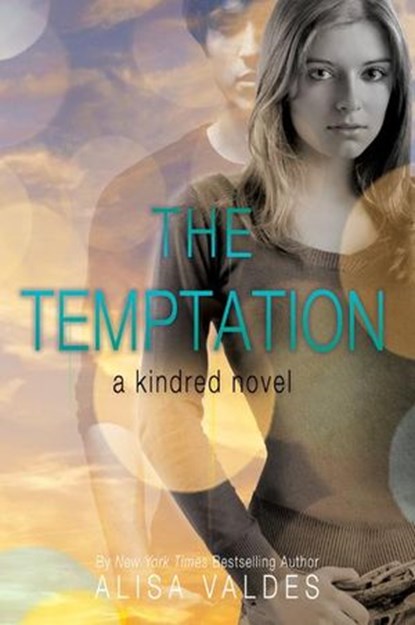 The Temptation, Alisa Valdes - Ebook - 9780062114594