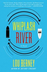 Whiplash River - Lou Berney - 9780062115287