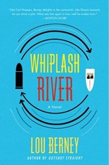 Whiplash River - Lou Berney - 9780062115294
