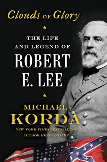 Clouds of Glory, Michael Korda - Ebook - 9780062116314