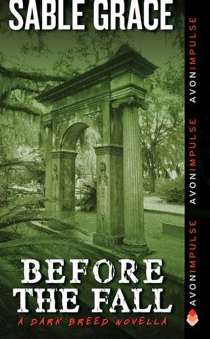 Before the Fall, Sable Grace - Ebook - 9780062117588