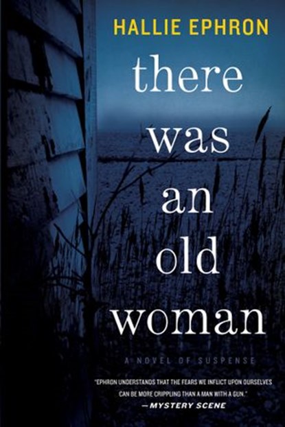 There Was an Old Woman, Hallie Ephron - Ebook - 9780062117625