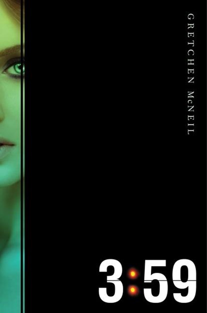 3, Gretchen McNeil - Paperback - 9780062118820