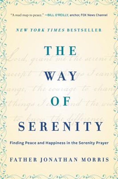 The Way of Serenity, Jonathan Morris - Paperback - 9780062119148