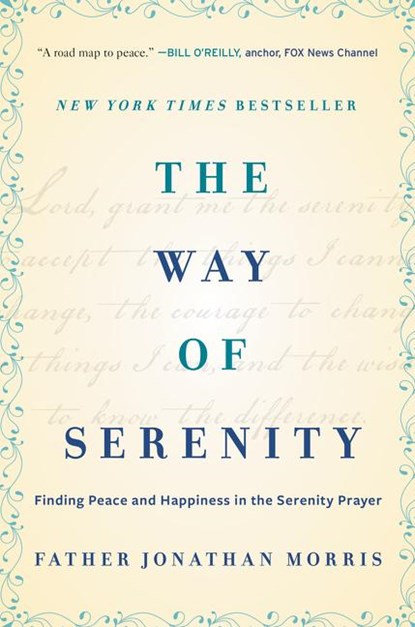 The Way of Serenity, Jonathan Morris - Paperback - 9780062119148