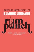 Rum Punch | Elmore Leonard | 