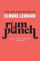 Rum Punch | Elmore Leonard | 