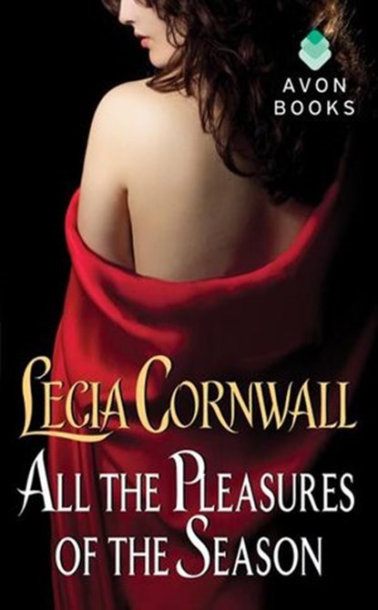 All the Pleasures of the Season, Lecia Cornwall - Ebook - 9780062121417