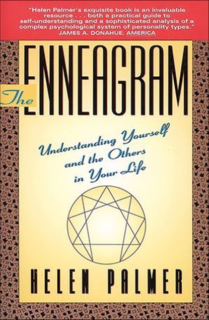 The Enneagram, Helen Palmer - Ebook - 9780062122957