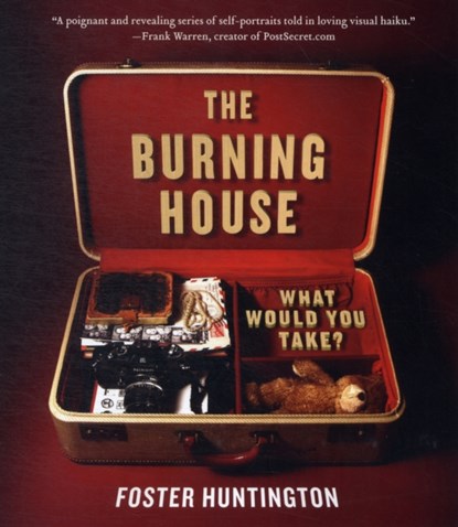 The Burning House, Foster Huntington - Paperback - 9780062123480