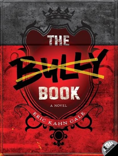 The Bully Book, Eric Kahn Gale - Paperback - 9780062125132