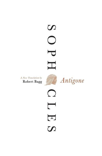 Antigone, Sophocles - Paperback - 9780062132123