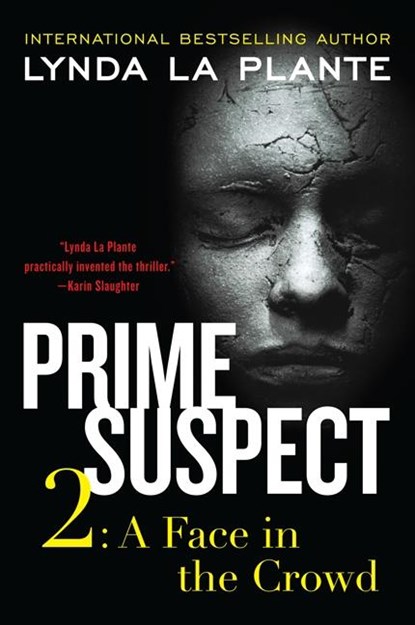Prime Suspect 2, Lynda La Plante - Paperback - 9780062134394