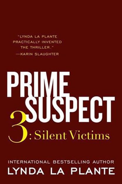 Prime Suspect 3, Lynda La Plante - Ebook - 9780062134424