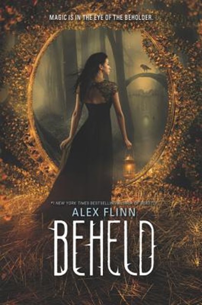 Beheld, FLINN,  Alex - Paperback - 9780062134561