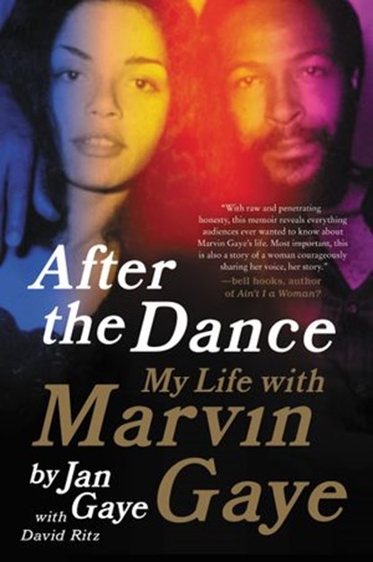 After the Dance, Jan Gaye ; David Ritz - Ebook - 9780062135537