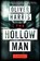 The Hollow Man, Oliver Harris - Paperback - 9780062136718