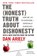 The Honest Truth About Dishonesty, Dr. Dan Ariely - Paperback - 9780062183613