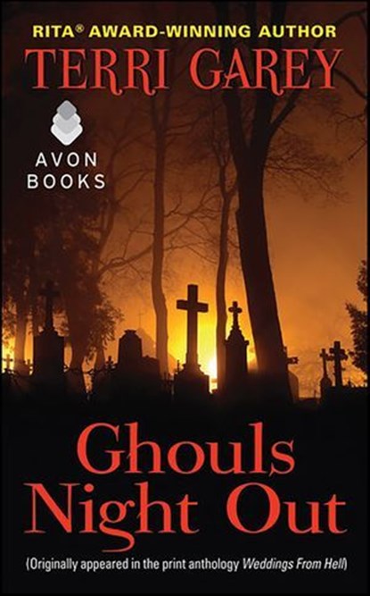 Ghouls Night Out, Terri Garey - Ebook - 9780062184139