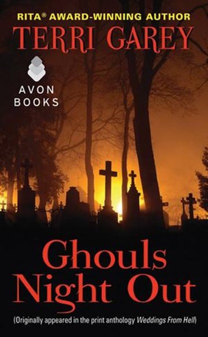 Ghouls Night Out, Terri Garey - Ebook - 9780062184139