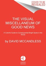 Beautiful News - David McCandless - 9780062188243