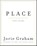 Place, Jorie Graham - Paperback - 9780062190642